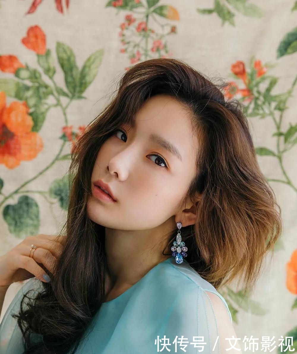 『拥有』黄皮Girl,也想拥有春日好气