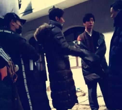 李晨范丞丞什么综艺