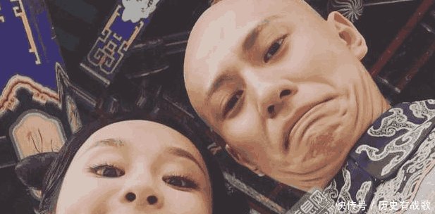 杨紫去给男友探班, 玩玩闹闹很开心, 两个人分手的谣言被打破