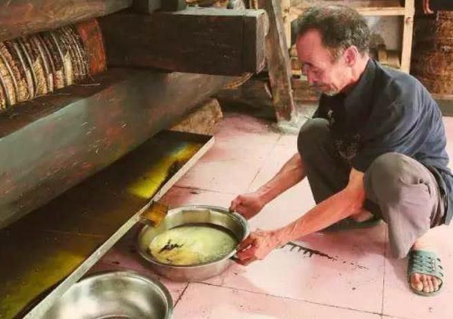 农村人人都吃的自榨油，专家却说不能吃，到底有什么内幕？