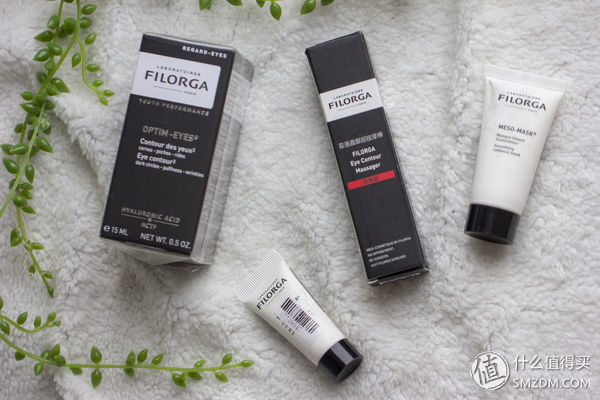 【好物分享】 篇十一:种草-法国医美药妆品牌菲洛嘉试用体验，未