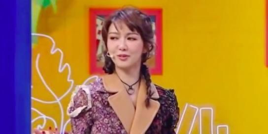  『误会』一场误会薛凯琪否认曾骂江一燕，说其不要脸只因普通话不好