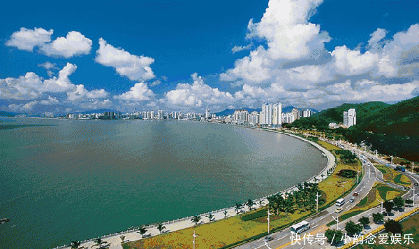 广东这座城市地理位置最好，或将成为下一个深圳期待吗