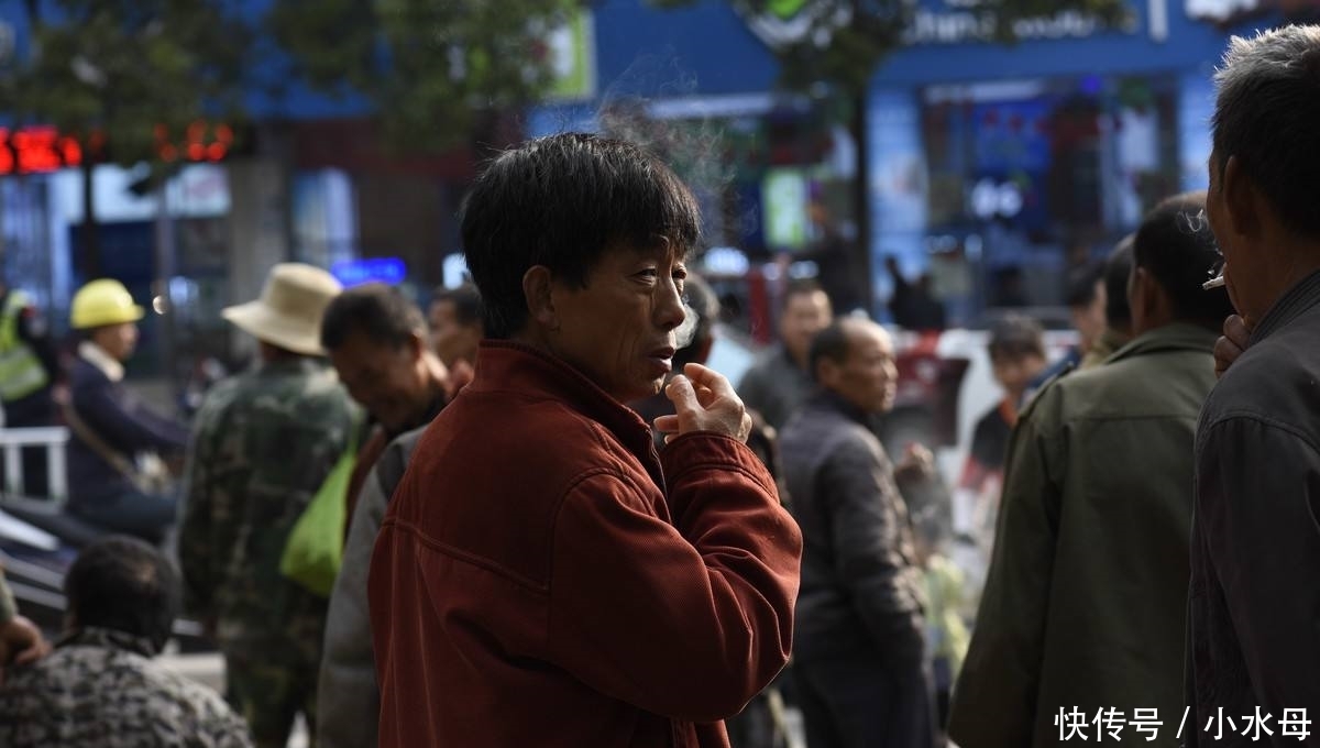 十年之后，农村还有谁在“留守”？这3类人可能性最大，有你没？