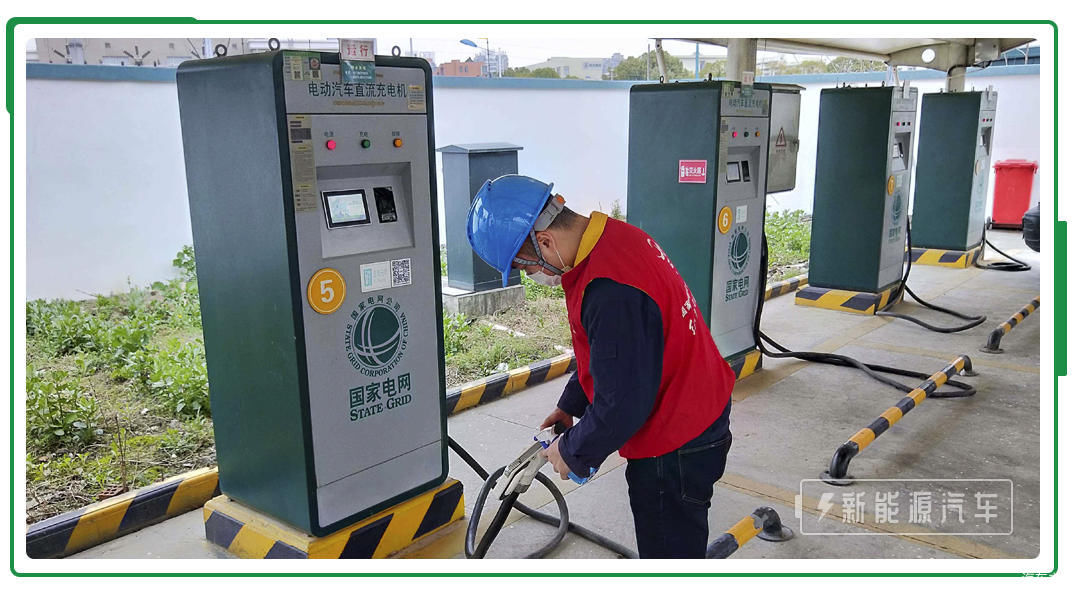  「混混」插混混动不配快充，自己改装快充靠谱吗？