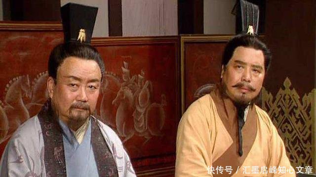 『要亡』曹丕任命贾诩为太尉,孙权大笑曹魏要亡!45年才知他的先见之明