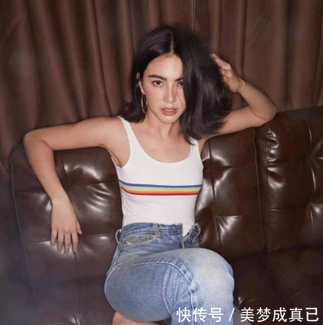  『省钱』“十亿女王”Mai再出招，200的衣服穿出2w高级感，气质高级太省钱