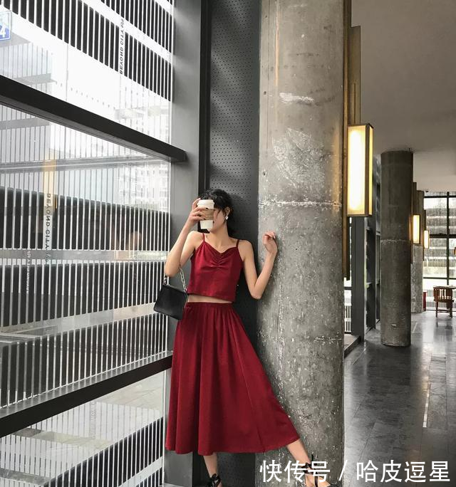 『夏季』今年夏季必备单品!只要搭配一件就能时髦满分!