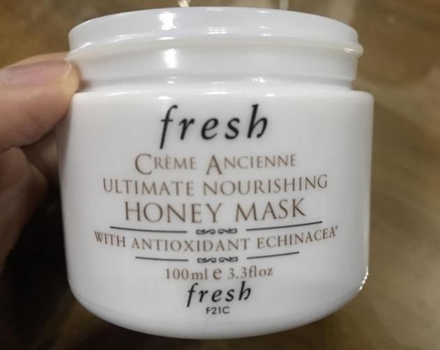  上脸之后@早春最适合的“睡眠面膜”，缓解干燥还能美白，晨起肌肤像喝饱水