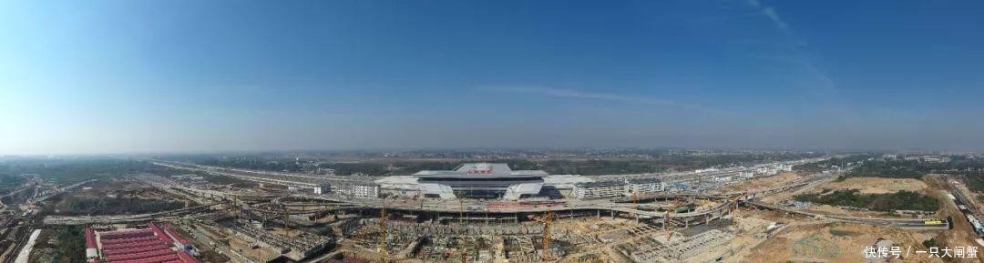  [阜阳]开通国际航班？阜阳正申请设立航空口岸！