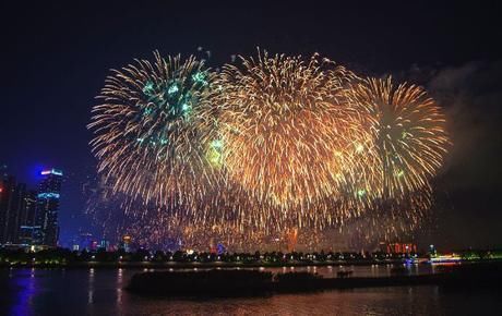 如果一生只去一次湖南,那走这条路线就够了,霸占湖南大半的美