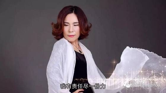 发现之旅《筑梦中国》讲述“不忘初心 砥砺前行--曹信蕊”