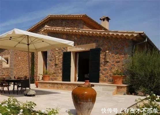 建个乡下房，美过大别墅！