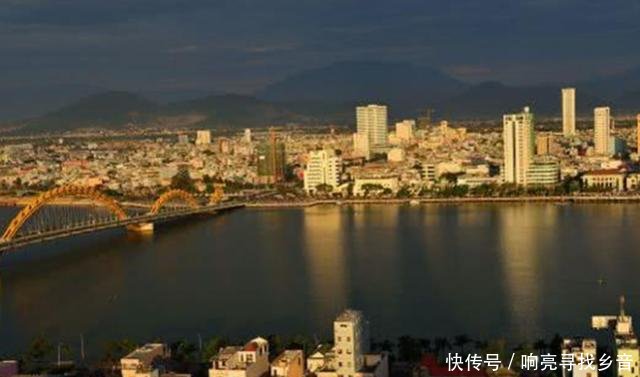 这个国家能使用人民币消费,曾受国人青睐,如今却无人前往