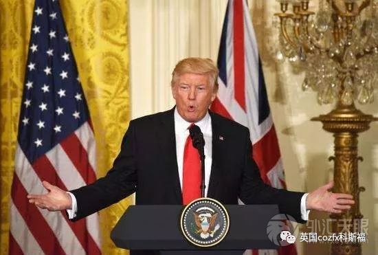 今天!欧盟对美加征关税决定正式生效