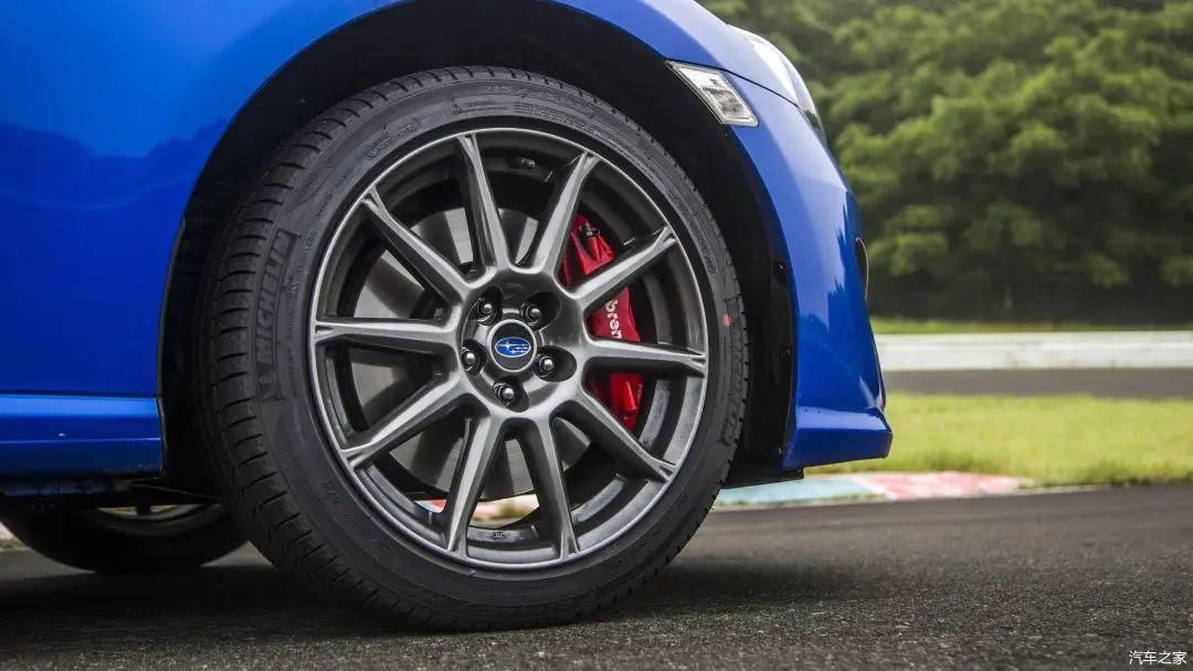  『车型』斯巴鲁BRZ将推出最终版车型，限量发售100辆告别德国市场
