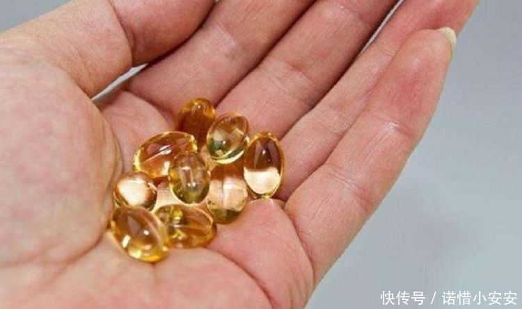  「白皙」维生素E加“它”敷脸，不出15天色斑淡化皱纹消失，皮肤白皙水嫩