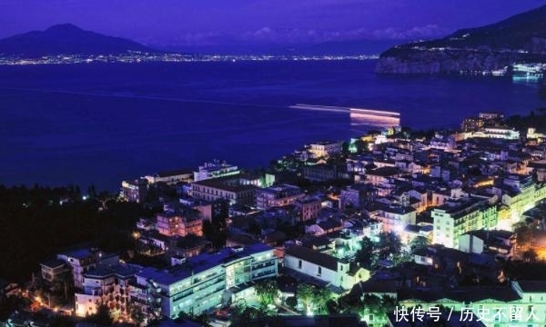 世界3大最美夜景城市，中国的这座城市上榜，而且还是名列第一！