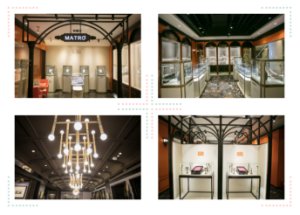 一站式购物|Matro GBJ，一个未来能买到100个品牌的平台