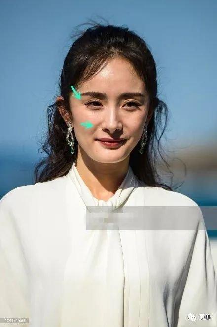 唐嫣短发老10岁,娜扎被夸仙女,热巴好惨