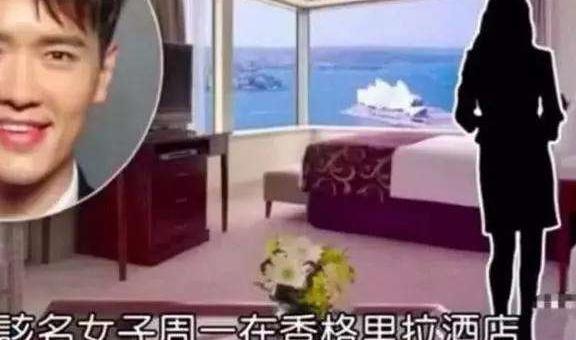 高云翔案女受害者想私了？律师再次辟谣：只有英国女王可以撤诉！