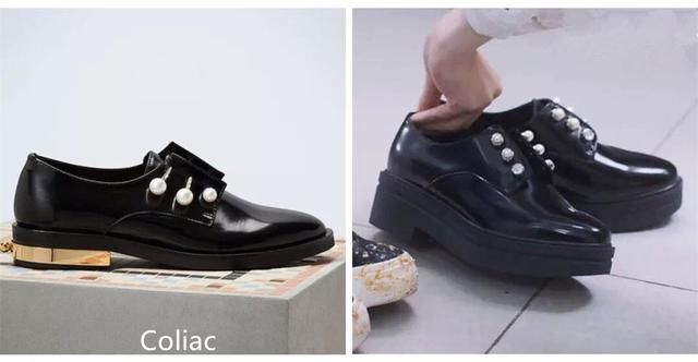 沈月新剧穿假鞋，身材五五分！然而在剧外竟凭借好衣品成功逆袭