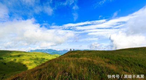 陕西最南端的县,不仅青山绿水而且环境超好,网友戏称陕西新西兰