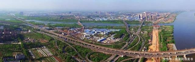 武汉即将成立的一个国家级新区, 是未来的“武汉第四镇”!