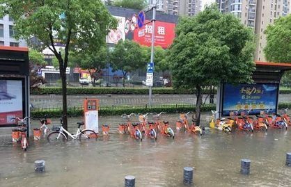 7月份各大谣言盘点，你中招了吗?