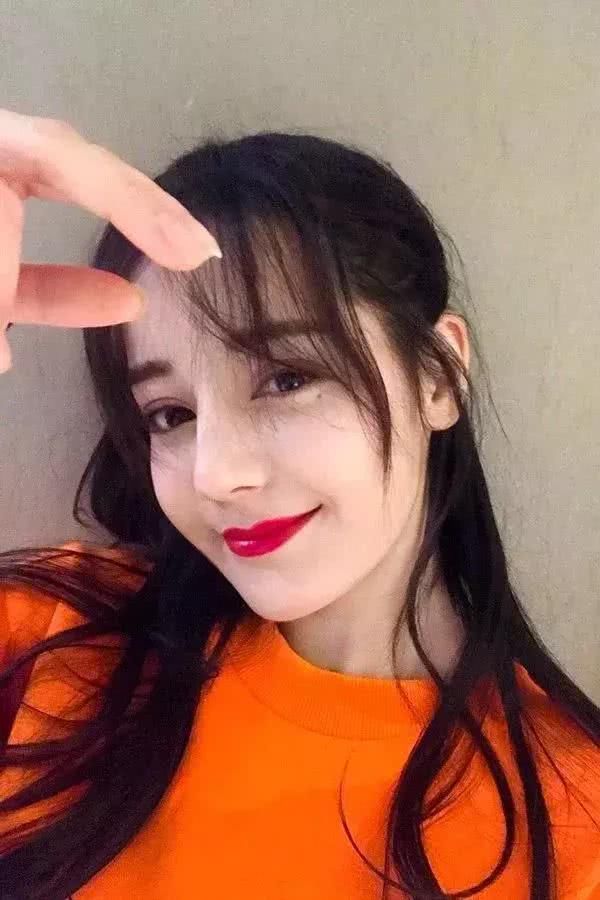 今年必备最热刘海，热巴，蔡徐坤，李易峰，林更新都在剪呢！