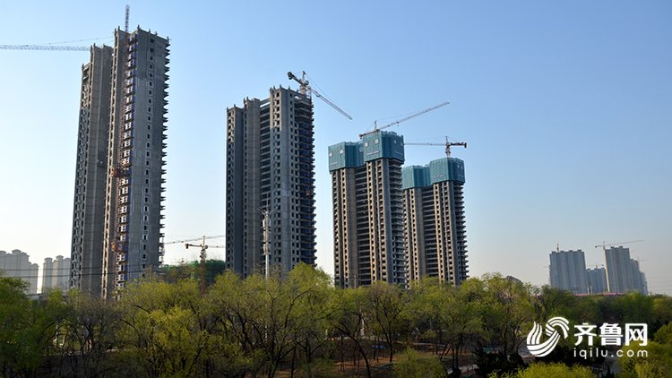  『县区』德州2020年棚改计划调整公布 涉及6个县区9343套安置房