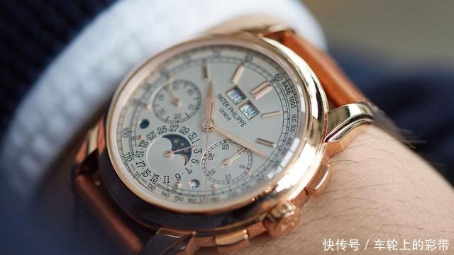 百达翡丽■花两个亿买块表,是种什么体验盘点世界上最贵的五枚钟表!