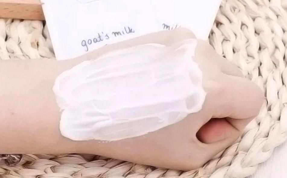 江疏影白到发光的“灯泡皮”怎么养成的?原来全靠这个神器...