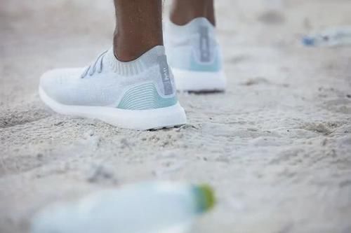  『Parley』最有时尚感的环保系列！Parley x adidas 新鞋款曝光！