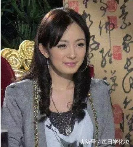 回应整容潜规则,高情商屡加分,连卓伟都拿她没办法