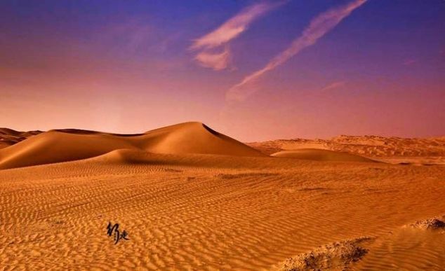 被嫌弃的免费景区：游客去了也不参观景点，直接去溪边淘金