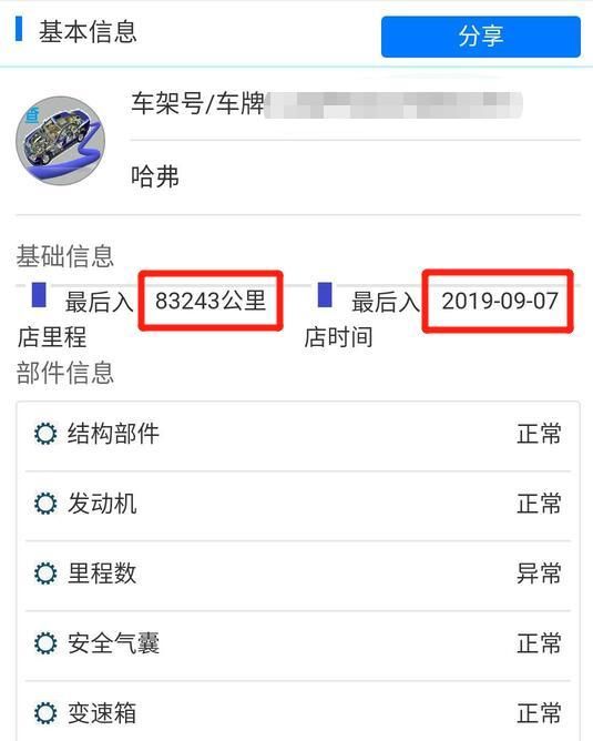  「两前下支臂」2.0T+四驱，7万8买台三年的哈弗H5值不值？网友：平民霸道