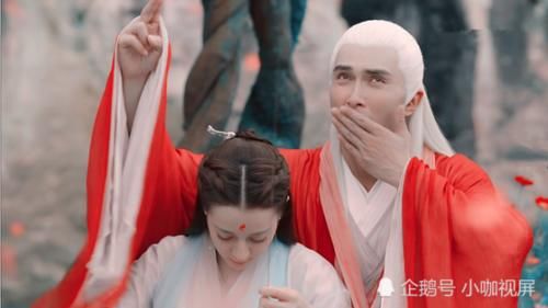 [愤怒]《枕上书》60集未删减版火遍海外，看到国内未播画面，粉丝愤怒了