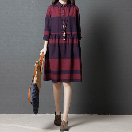 40岁女人,别把上衣塞裤里!瞧下面“姐姐衫”,一个比一个年轻