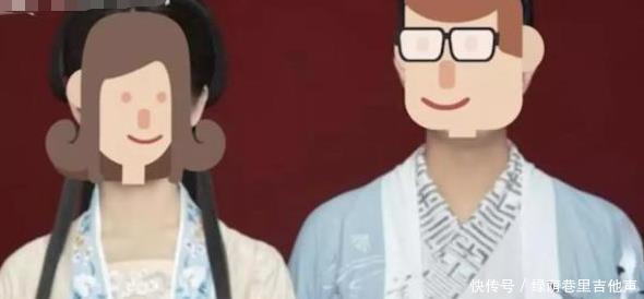 新人穿汉服照片婚姻登记被拒,民政局能不用艺