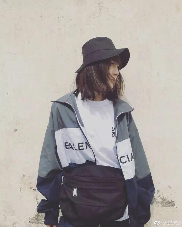 服气|颠覆形象丑到认不出!袁姗姗这次才被“黑”得最惨?