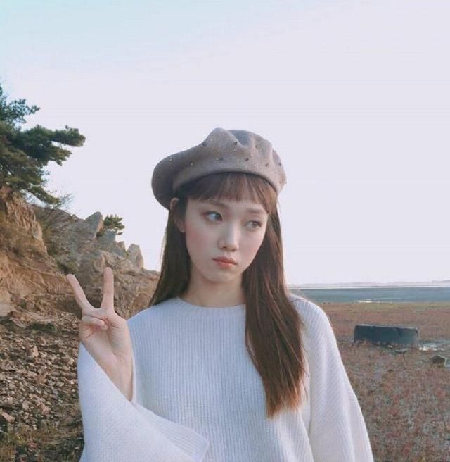  『潮流』空气刘海落伍了，如今时兴这5款，十分显年轻时尚潮流！