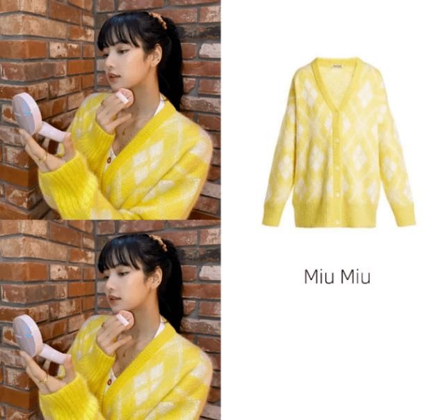  「衣品」明星种草好物你pick哪款？大爱娜扎的衣品，超有甜美女生感觉