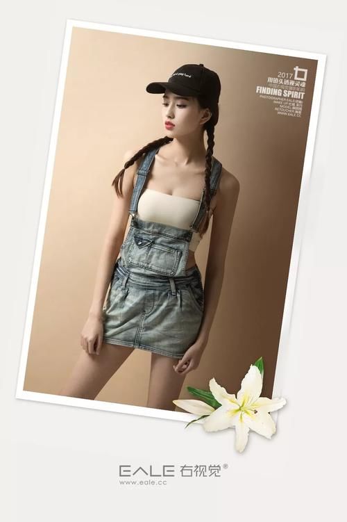 必收藏！百张女孩与花摄影作品！-右视觉十周年饕餮视觉盛宴。