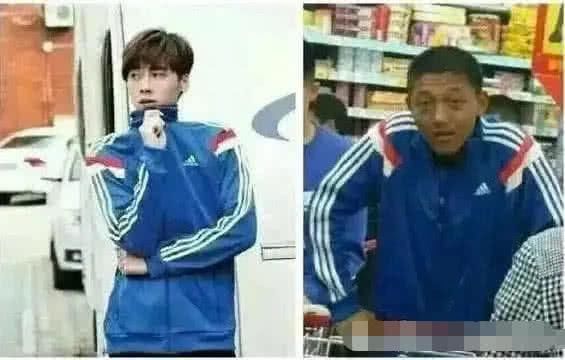 「心仪」“笑到吐血”的买家秀:收到心仪的AJ没啥,毛衣还能这么穿?