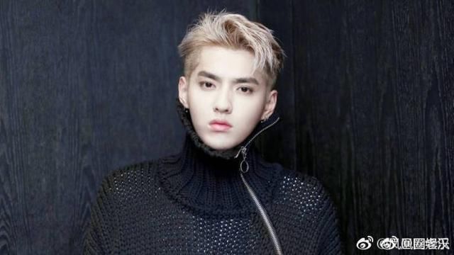 吴亦凡遇网络暴力勇出击,造谣者公开道歉嚎啕痛哭网友评论真解气