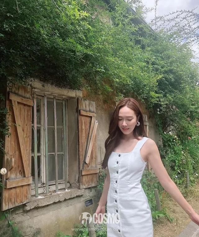 七夕最好别穿这些裙子出街，容易被别人的女票眼神警告