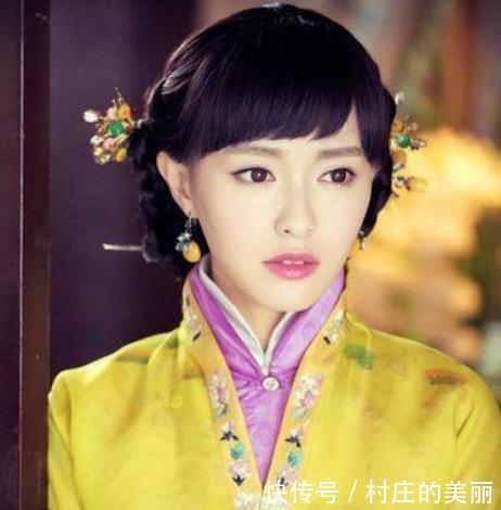 『糖糖』唐嫣古装造型大合集，李未央冷艳美丽，但紫萱才是颜值巅峰