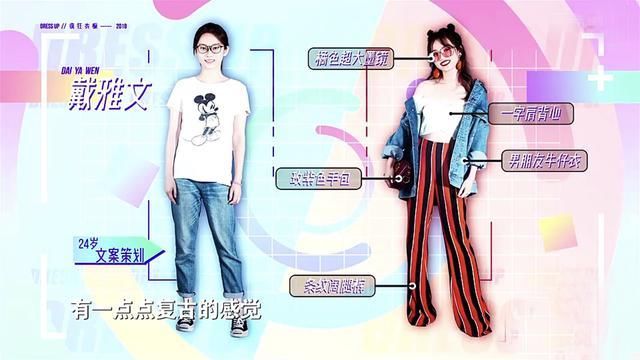 中国时尚圈真实面目 最会作妖凹造型的人都齐了