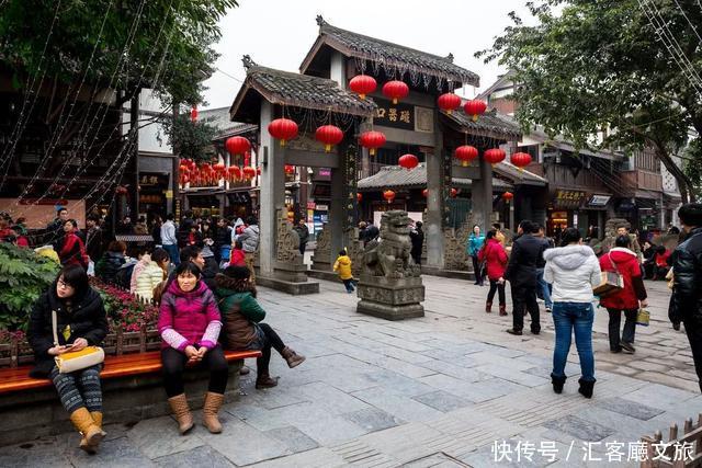 这些一直美得很低调的古镇，不输丽江和凤凰